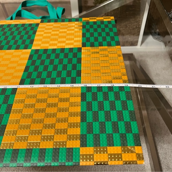 X-Large Louis Vuitton Holidays Shopping Bag - Picture 9 of 11